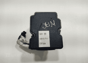 Pompa sterownik abs mercedes a-klasa W176 1.8 cdi 0265242214 A0084317512 5