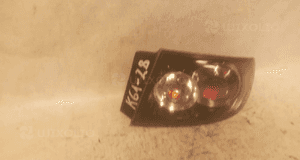 Lampa tylna prawa tył prawo mazda 3 hb lift 2