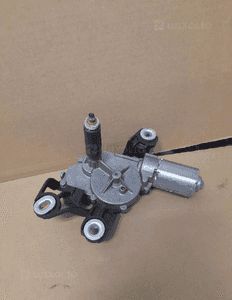 SILNICZEK WYCIERACZKI TYLNEJ  BOSCH VW GOLF nr 0390201800 / 1K6955711B 2