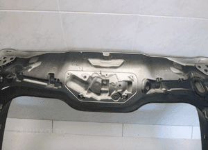 Range rover velar L560 klapa tylna bagażnika 29