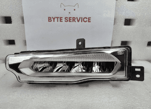 Halogen Lewy LED 7412527 BMW X3 G01 X4 G02 1