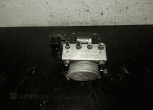 Pompa Hamulcowa ABS Opel Corsa D 13282282 FE 6