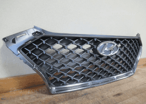 Grill gril atrapa hyundai tucson iii 3 n-line 2019- 4