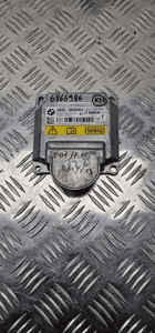 BMW F10 F11 SENSOR PODUSZEK AIRBAG ICM 6866986 2