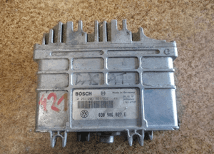 STEROWNIK SILNIKA VW POLO 6N 1.0B 030906027E 1