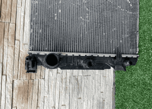 Chłodnica wody bmw G30 G32 G11 8576506 2