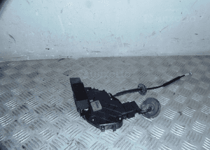 Zamek drzwi prawy tył discovery 3 iii 2