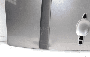 RENAULT KANGOO II drzwi prawe przesuwne '2015 2