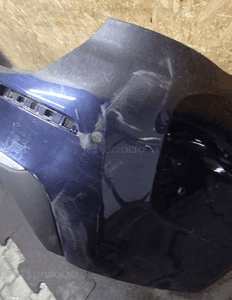 Zderzak tył bmw 5 v G31 kombi lift lci 3
