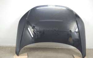 Maska audi tt 8S0 2015-2019 alu oryginał oe 1