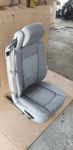 Fotel pasażera prawy przód przedni BMW 3 E93 Cabrio 2