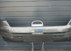 Zderzak przód przedni vw T6 lift 2019-2023 4