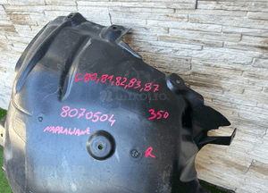 Nadkole bmw M2 M3 M4 G80 G81 G82 G83 G87 8070504 3