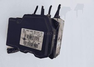 POMPA ABS MINI COOPER R56 1.6 D 9811616 2