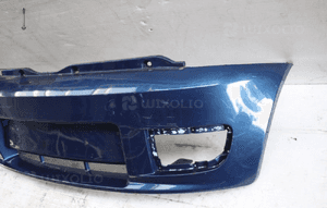 Zderzak tylny Fiat Punto Sporting '03-10 3