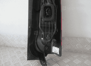 Lampa tylna tył lewa peugeot partner iii citroen berlingo iii opel combo e 9819235880 drzwi 2018 10