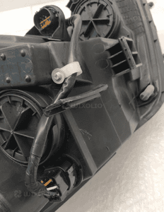 Hyundai IX20 10-15 reflektor lampa przód przednia lewa nowa oryginał 14