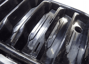Bmw X6 G06 m żaluzja roleta grill atrapa 226775 10 8081416-06 10