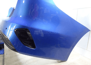 Kia ceed iii 3 zderzak tył tylny 86611-J7300 B3L 4
