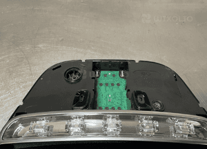 Lampka oswietlenie mercedes W205 A0999009000 org 3