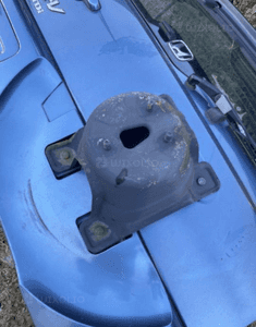 honda CRV 06r lift uchwyt koła mechanizm  wycieraczki zawias klapy dolny 1