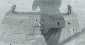 Schowek półka lampka podsufitki berlingo partner iv combo e 9824346577 3