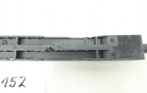 MODUŁ ANTENY KEYLESS MERCEDES S C A2069052504 4