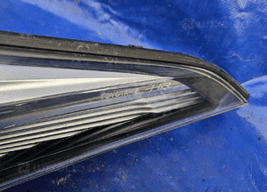 Toyota c-hr chr 16-19r lampa przednia lewa full led 5