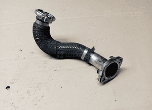 Rurka przewód EGR Audi Q5 3.0 TDI CTB 059131530N 3