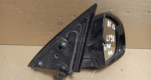 Lusterko prawe 6 pin audi A6 C6 LY9B 2