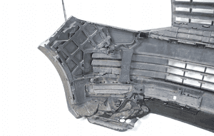 Volkswagen transporter T6 zderzak przód przedni 7E0807221D 6