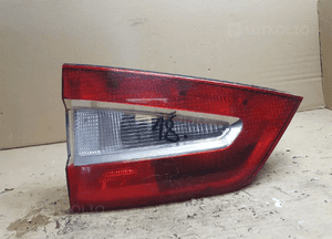 Lampa tył tylna prawa ford galaxy MK3 w klapę oryginał wysyłka! 2