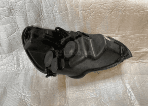 Ford galaxy / s-max lampa lewa 06-14 4