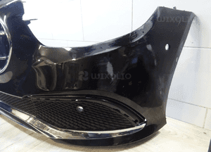 Zderzak przód przedni MERCEDES W213 A2138851103 LLU 2