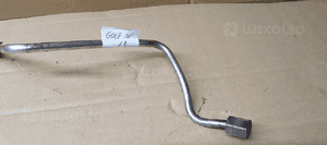 Rurka oleju turbiny smarująca VW Golf IV 1.9 TDI 3