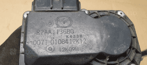 Przepustnica Mazda 6 II 2.2 D R2AA136B0 7
