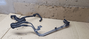 Przewody rurki paliwa VW Phaeton 3.2 R32 3D0133986J 7