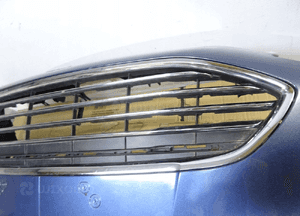 Zderzak przód przedni Ford Fiesta MK8 VIII 2017 7