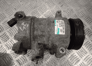 SPRĘŻARKA KLIMATYZACJI VW 2,0 TDI CBB 5N0820803 RADOM 1