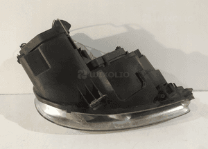 VW CADDY / TOURAN Lampa przednia H7 L - 15121 4