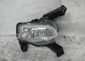 Halogen lewy KIA CEED III 2018- 92201-J7000 1