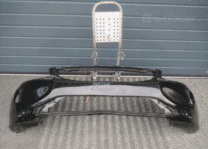 Zderzak przedni przód volvo XC60 i lift 31323765 2013-2017 10