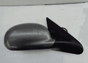 PEUGEOT 406 lusterko prawe elektryczne 5 PIN EUROPA 3