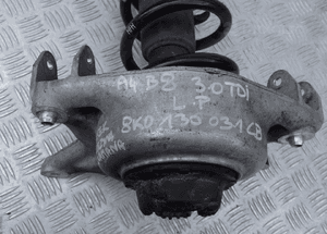 AMORTYZATOR LEWY PRZOD AUDI A4 B8 3.0 TDI 8K0130031CB 3