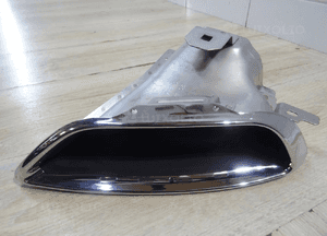 KOŃCÓWKA TŁUMIKA WYDECHU LEWA MONDEO MK5 KOMBI ds7317g771-sc 1