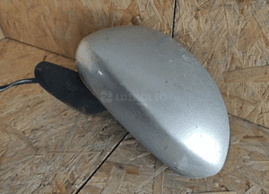 Lusterko elektryczne lewe opel corsa d Z157 5 pin oryginał wysyłka! 2