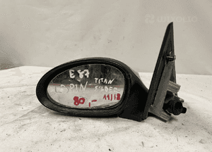 - LUSTERKO LEWE BMW E87 SERIA 1 TITANSILBER SREBRNY 3 PIN 4