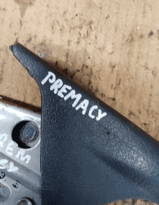 Dźwignia hamulca ręcznego Mazda Premacy 3