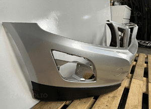 Zderzak przód przedni volvo XC60 i 1 2008- 30763408  spoiler dół cały 2