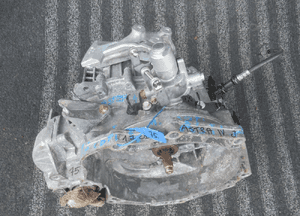 Skrzynia biegów opel astra iv 4 j 1.7 cdti 125KM A17DTR 2009-2015 5